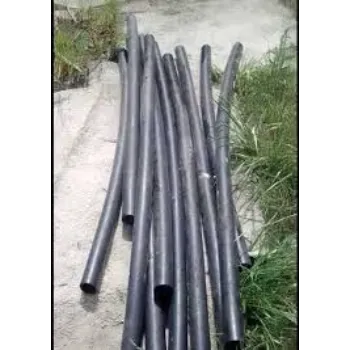 Hdpe Agriculture Pipe